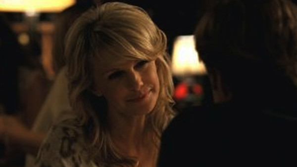 Moneyball Kathryn Morris