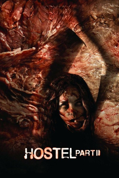 Hostel Part II