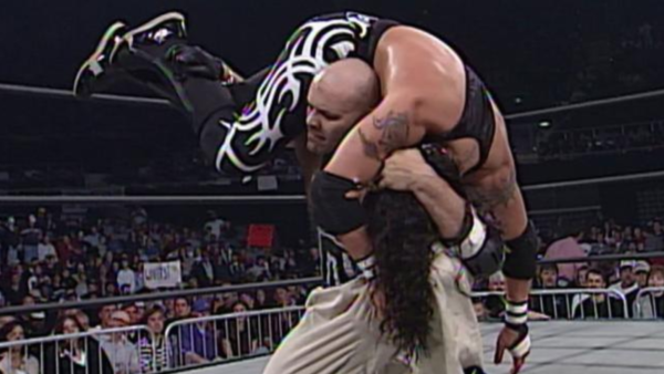 Do The Job Austin McMahon