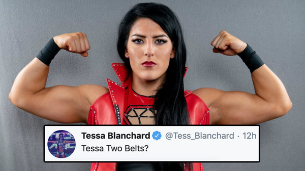 Tessa Blanchard