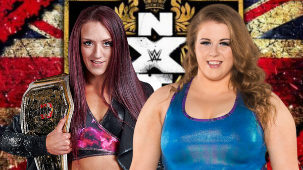 Kay Lee Ray Piper Niven