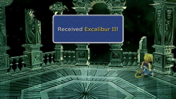 Warhammer 40K Chainsword