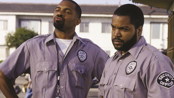 Friday After Next Ice Cube Mike Epps
