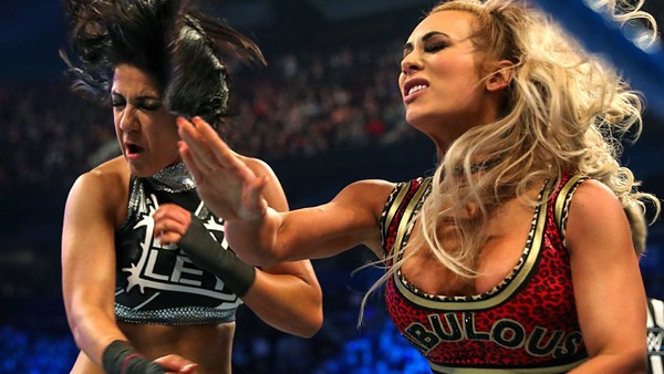 Carmella Bayley