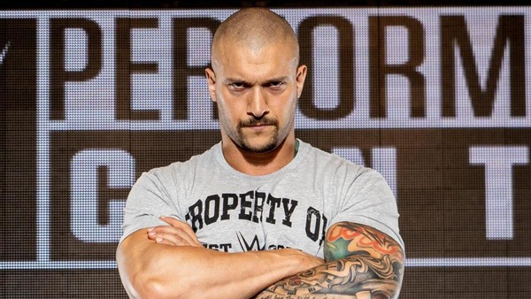 Killer Kross