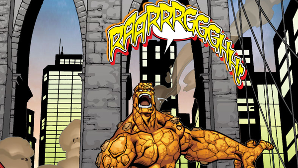 Thanos Captain America Universe