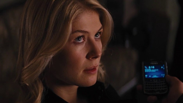 Jack Reacher Rosamund Pike