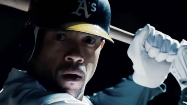 Moneyball movie