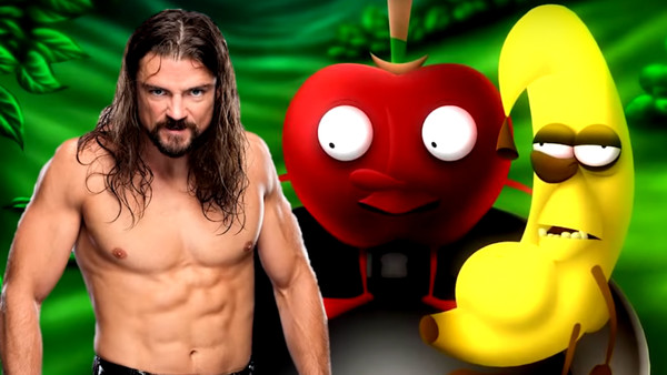 Brian Kendrick Stop Motion Animation