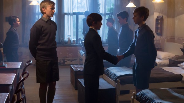 Olivia Colman The Crown