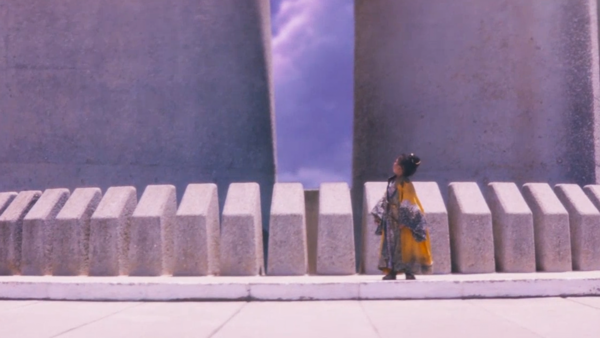 Timeless Child Doctor Who