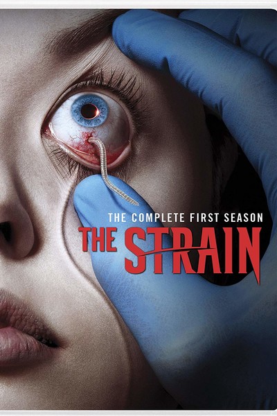 The Strain