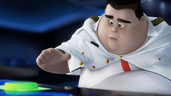 Rainbow Unicorn Inside Out