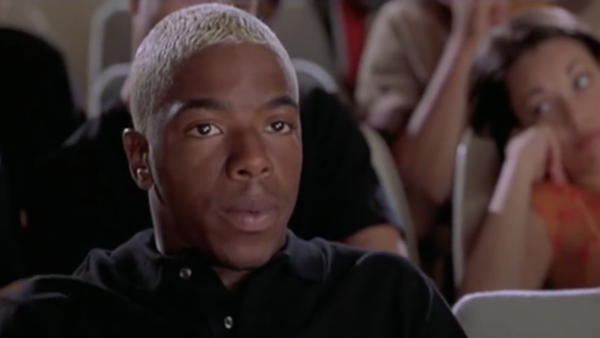 Sisqo can't 