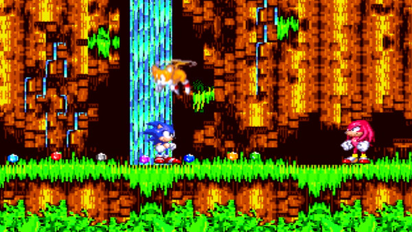Sonic the Hedgehog 3