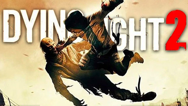 Dying Light 2