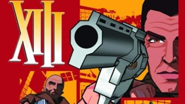XIII VIdeo Game