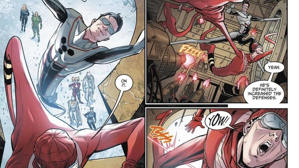Plastic Man Son