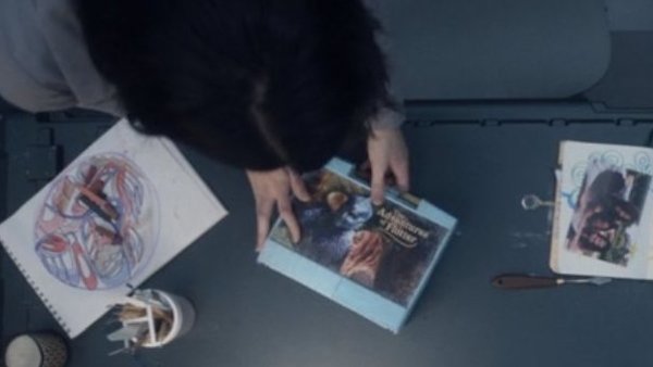 Star Trek Picard Borg