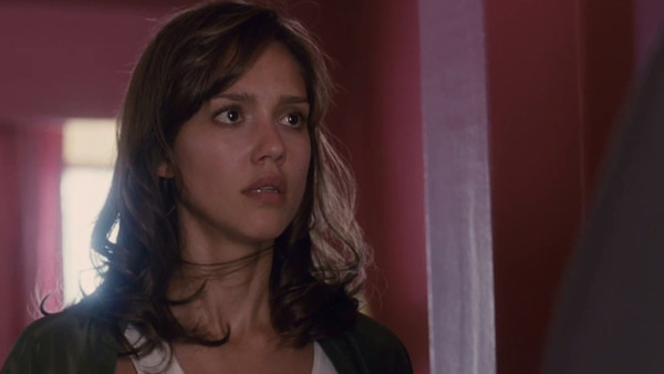 Jessica Alba The Killer Inside Me