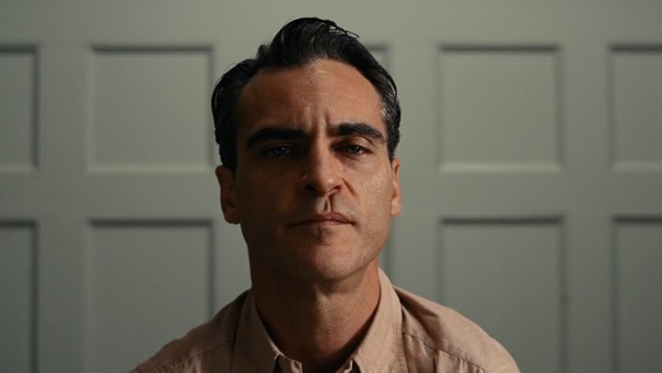 joaquin phoenix The master