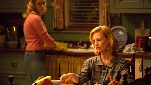 Mad Men Betty