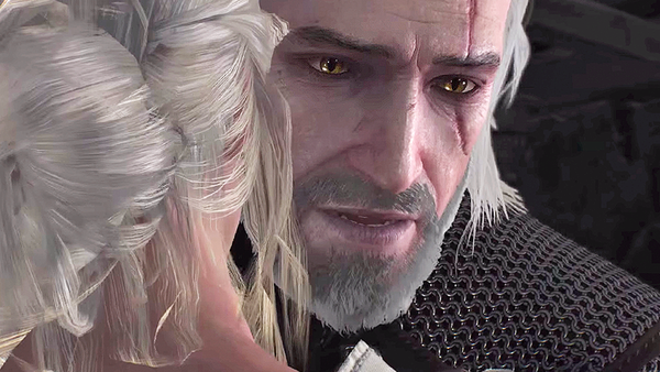 witcher 3 finding ciri