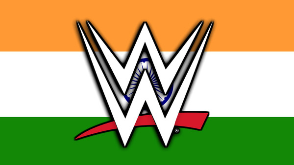 WWE India