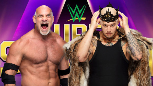 Goldberg King Corbin