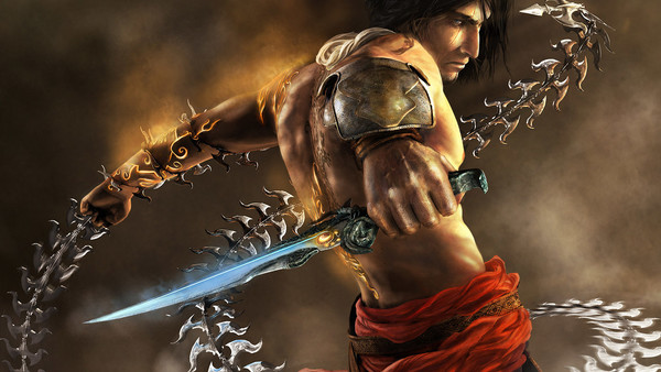 Warhammer 40K Chainsword