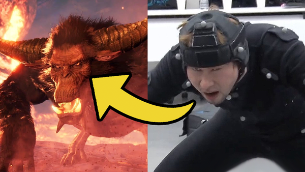 Monster Hunter World 