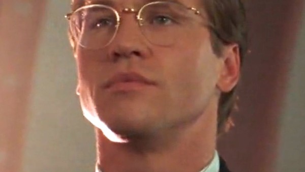 Val Kilmer in Batman Forever