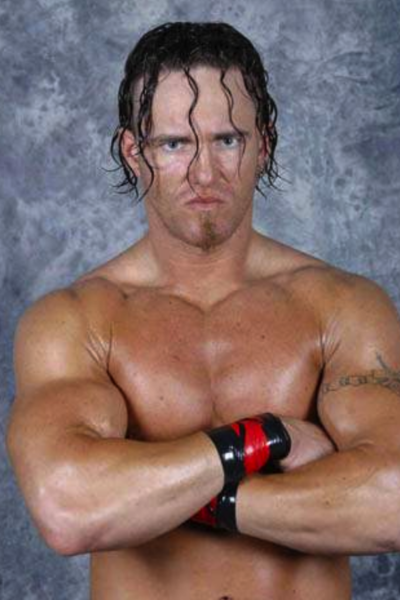 Roman Reigns Hulk Hogan