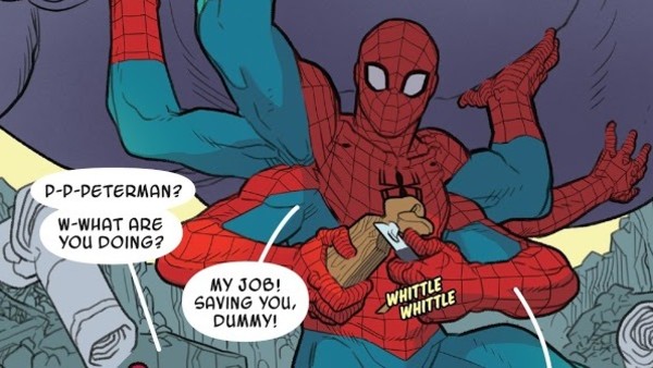 Thanos Captain America Universe