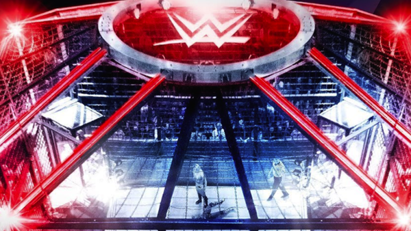 Elimination Chamber