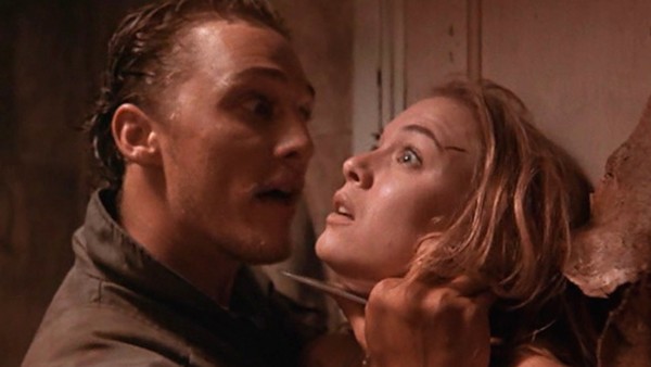 Renee Zellweger Return Of The Chainsaw Massacre