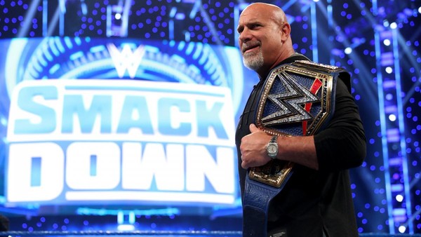Goldberg Universal Title