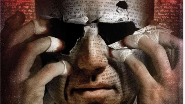 Se7en Book Cover