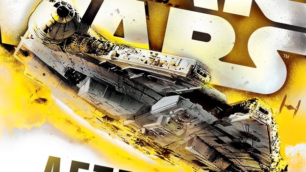 Star Wars Aftermath Life Debt