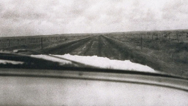 Nebraska Bruce Springsteen