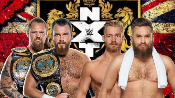 Gallus Moustache Mountain