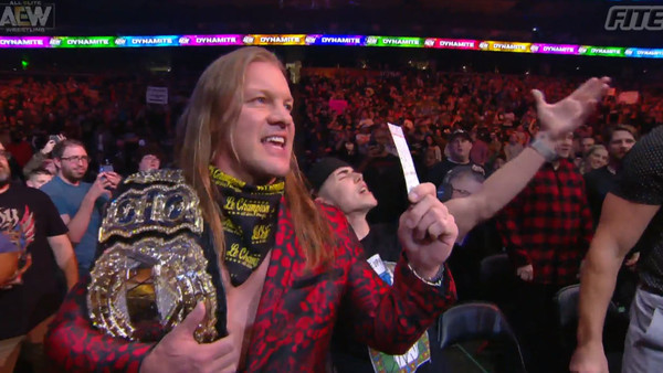 Vickie Guerrero Big Show