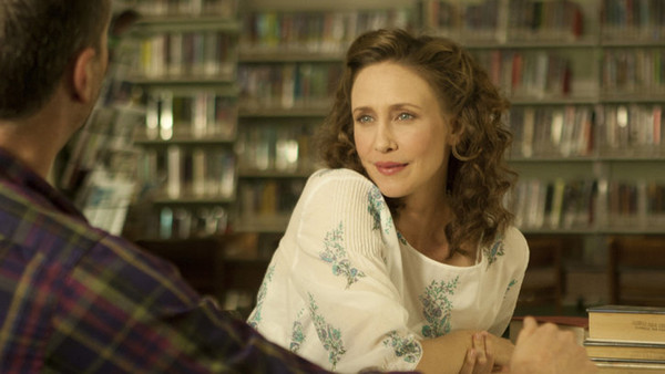 Higher Ground Vera Farmiga