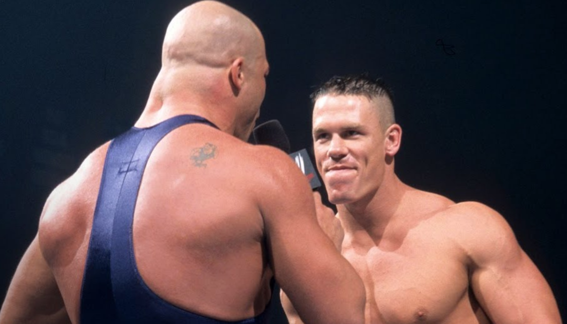 Ruthless Aggression
