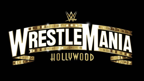 WrestleMania 37