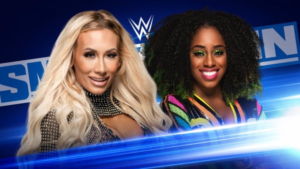 Carmella Naomi