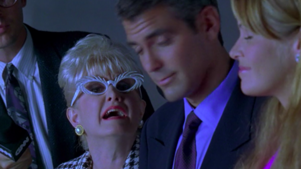 Val Kilmer Batman Forever