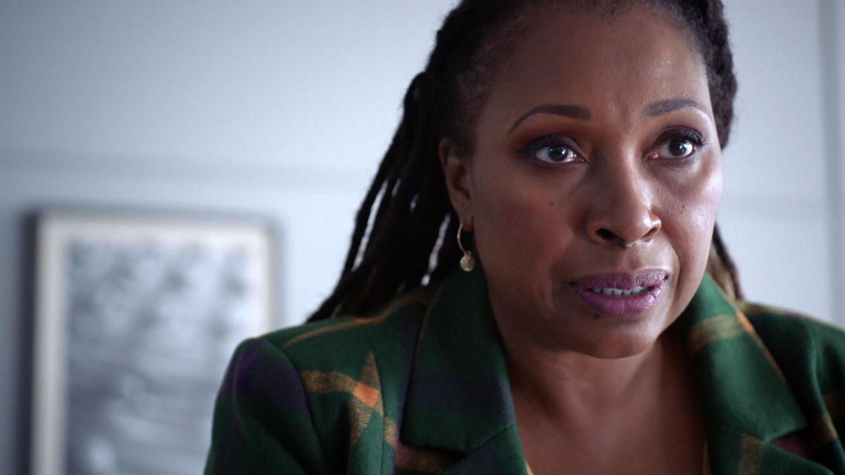 5 Timey Wimey Clues To Where Ruth Fits In Doctor Who Canon