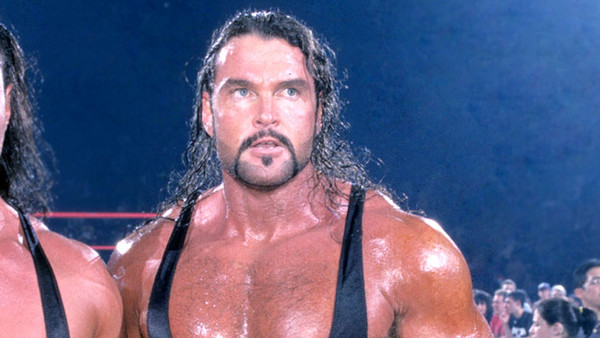 Buff Bagwell one week