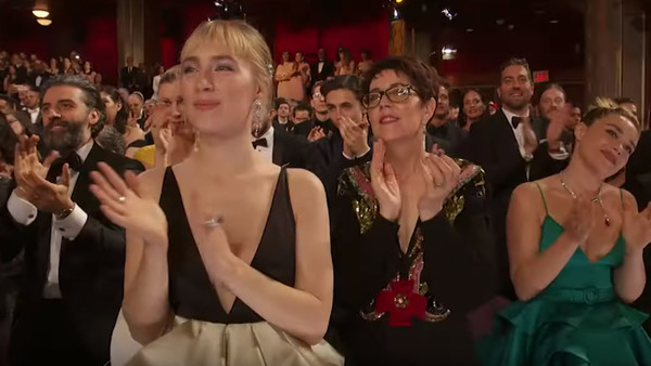 Oscars 2020